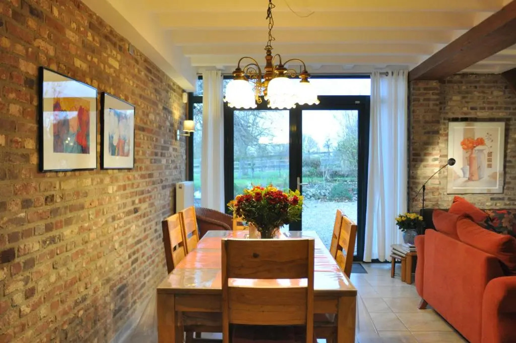 Vakantiehuis Vijlen