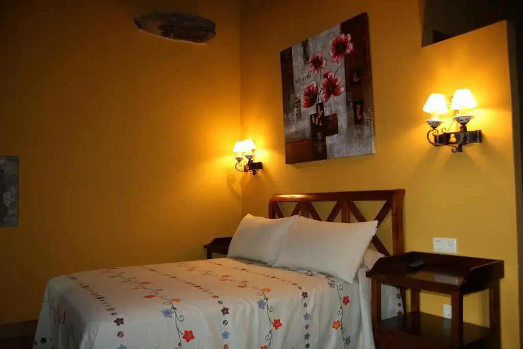 Casa Rural do Ache