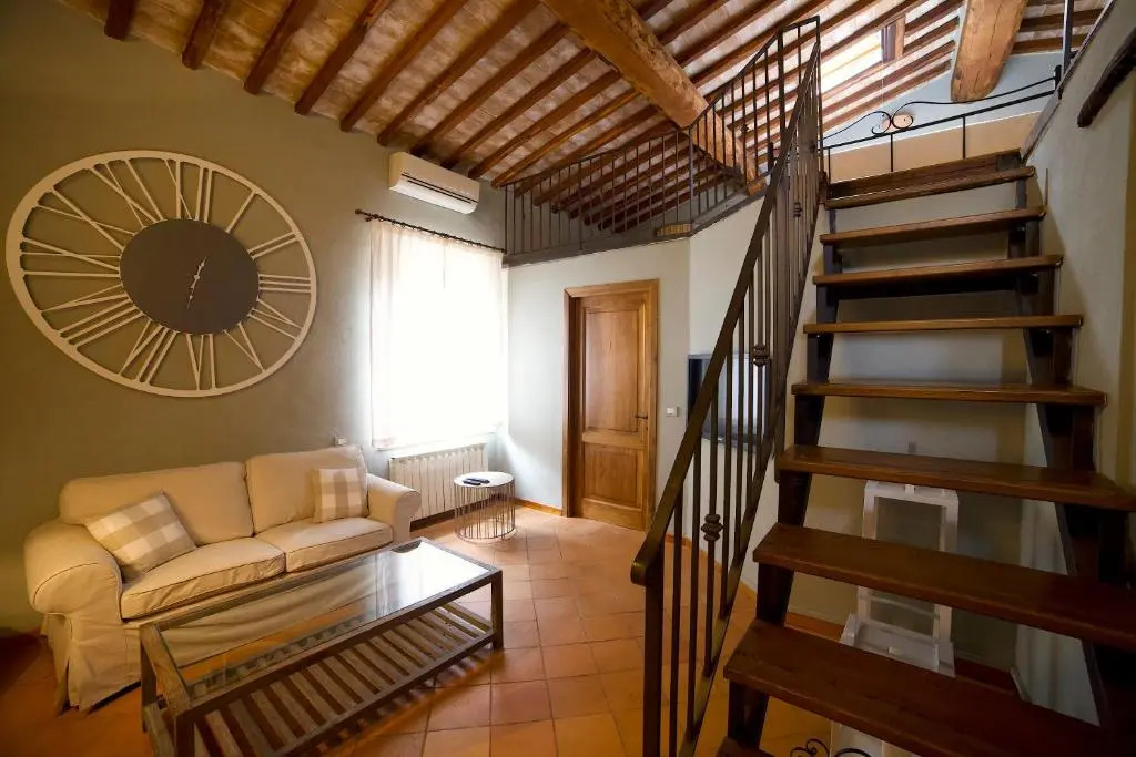 Colle al Matrichese - Historic Winery