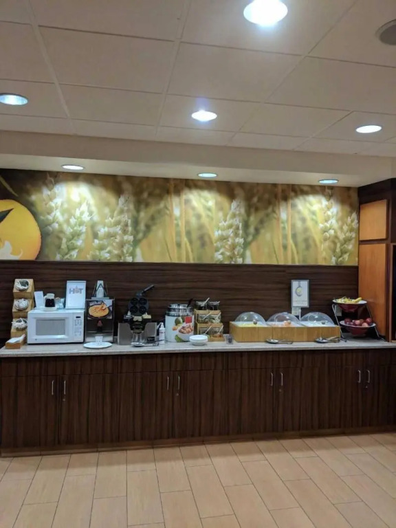 Fairfield Inn & Suites Ames