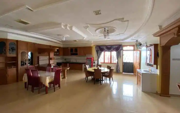 Hotel Kaliki