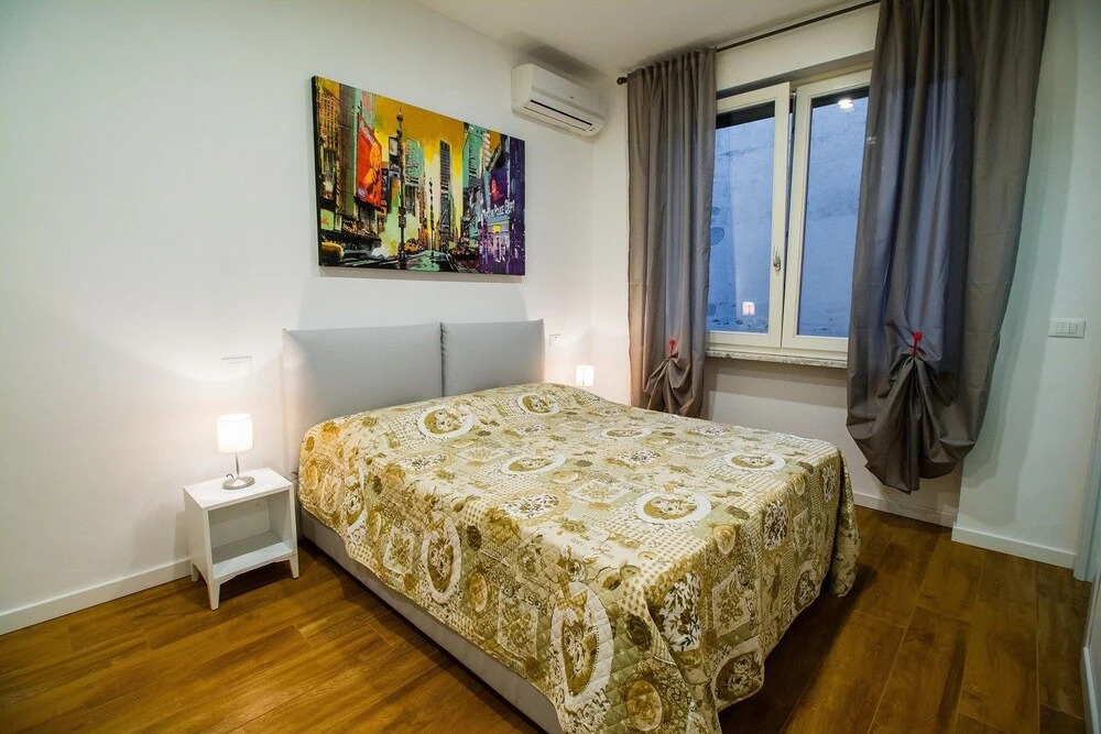 Residenza Suebi