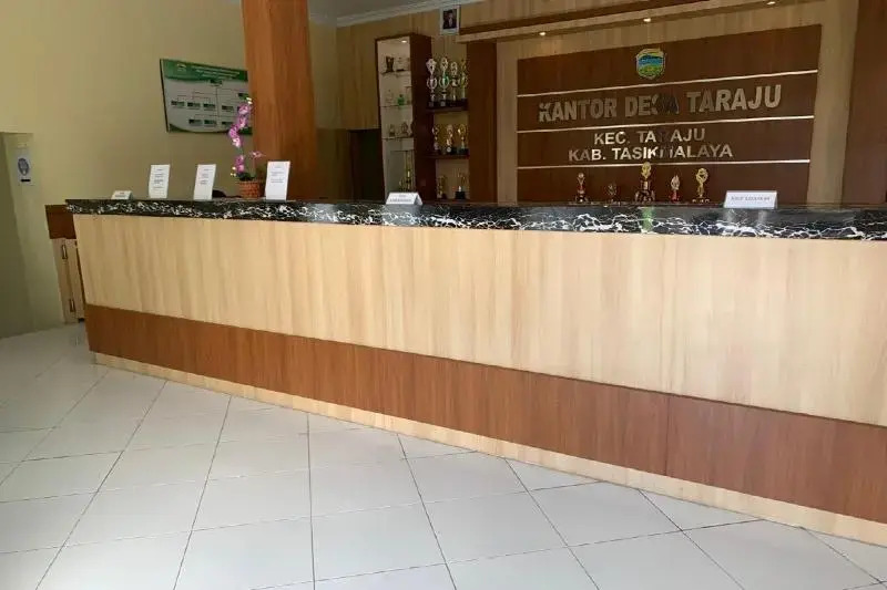 OYO Home 91250 Desa Wisata Taraju