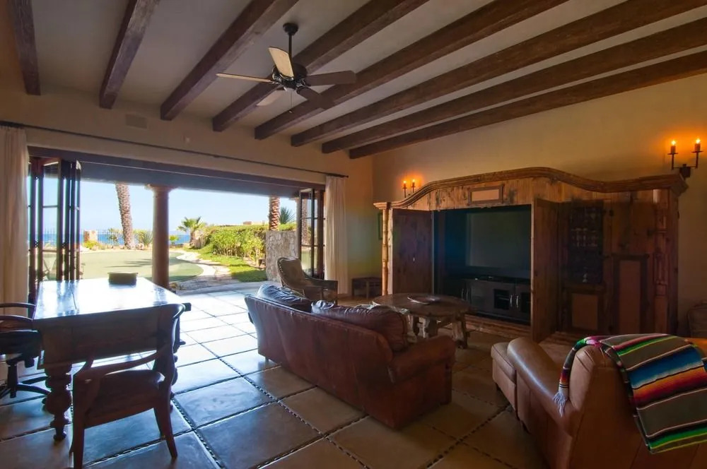 Villa Vista Ballena