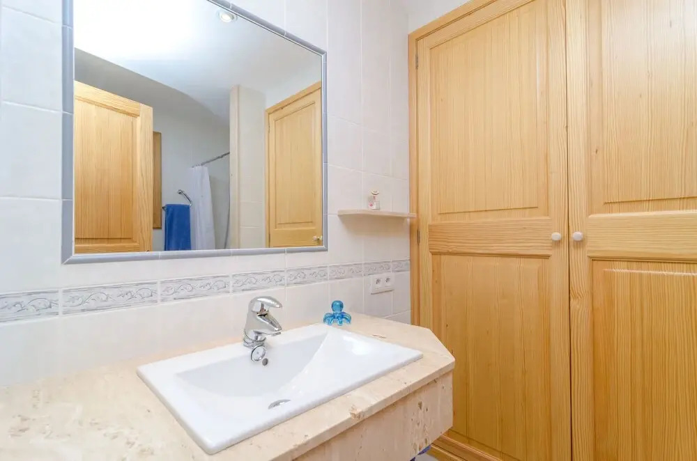 Son Fadri in Campos With 5 Bedrooms and 4 Bathrooms