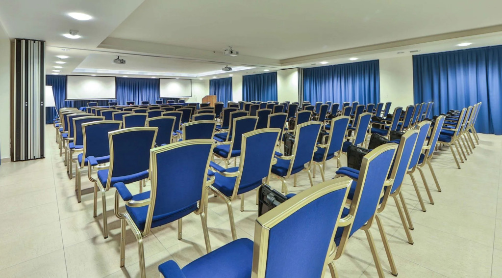 Hotel Globus