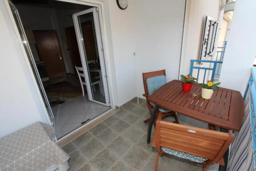 Apartments Alea
