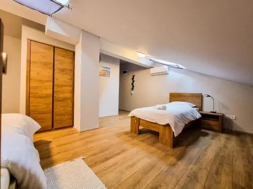 XXL Rooms Osijek