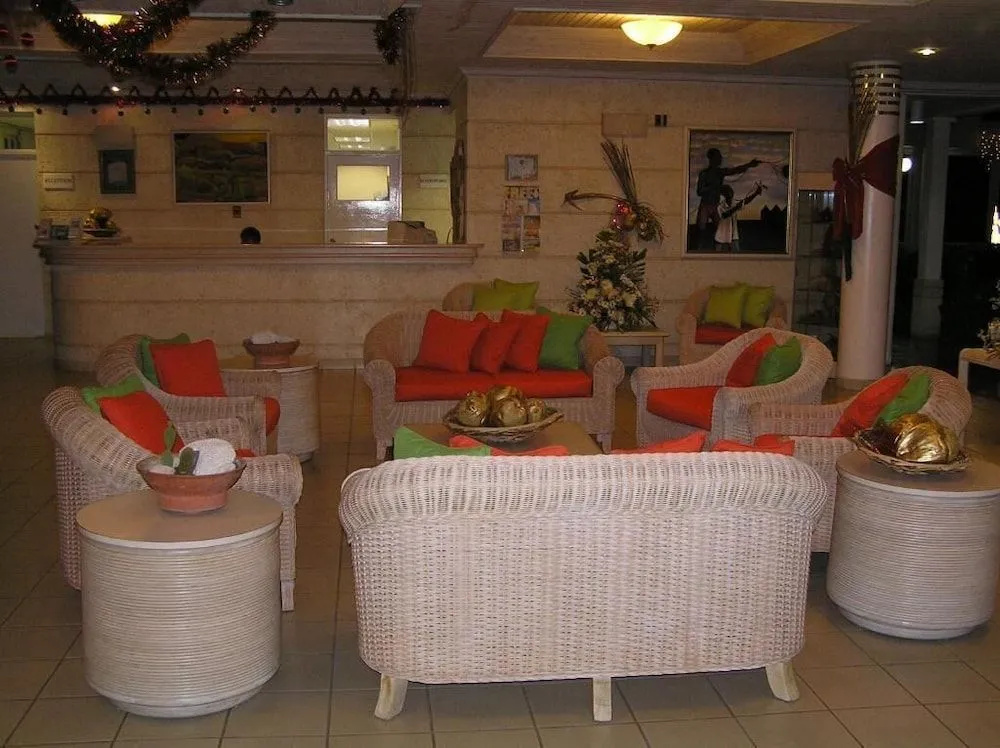 Hotel PomMarine