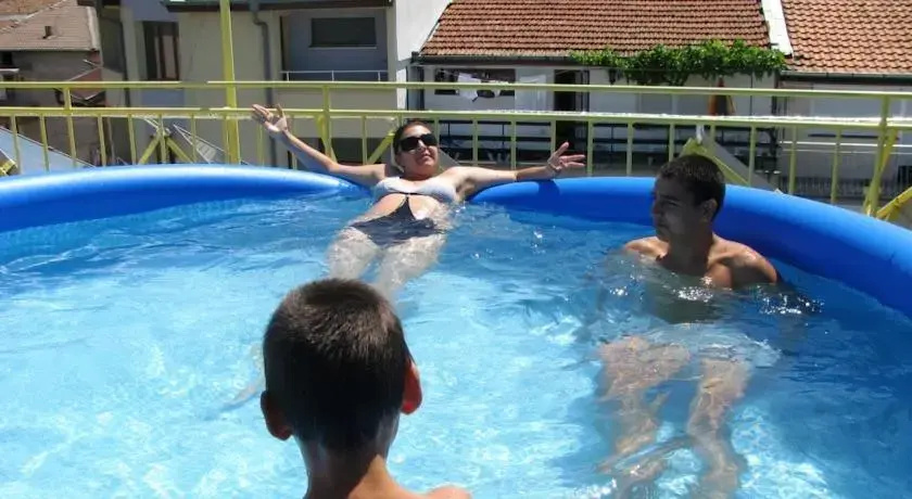 Family Hotel Astra