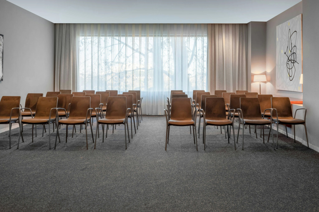 AC Hotel Huelva by Marriott
