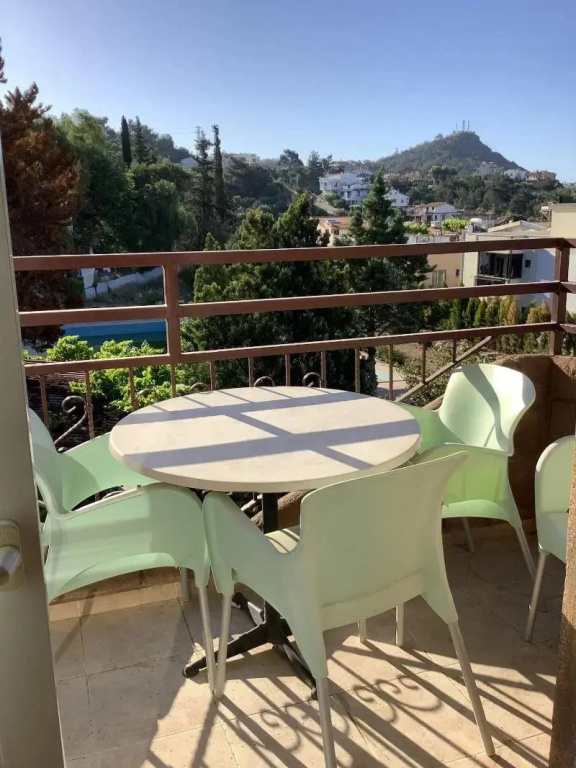 Babylon Gardens Apart Hotel