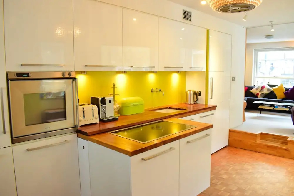 3 Bedroom Pimlico Home