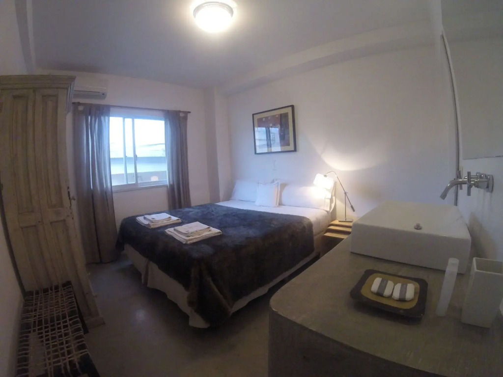 Hotel Costa Rica