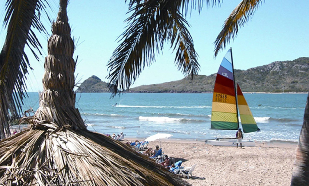 Pueblo Bonito Mazatlan Beach Resort - All Inclusive