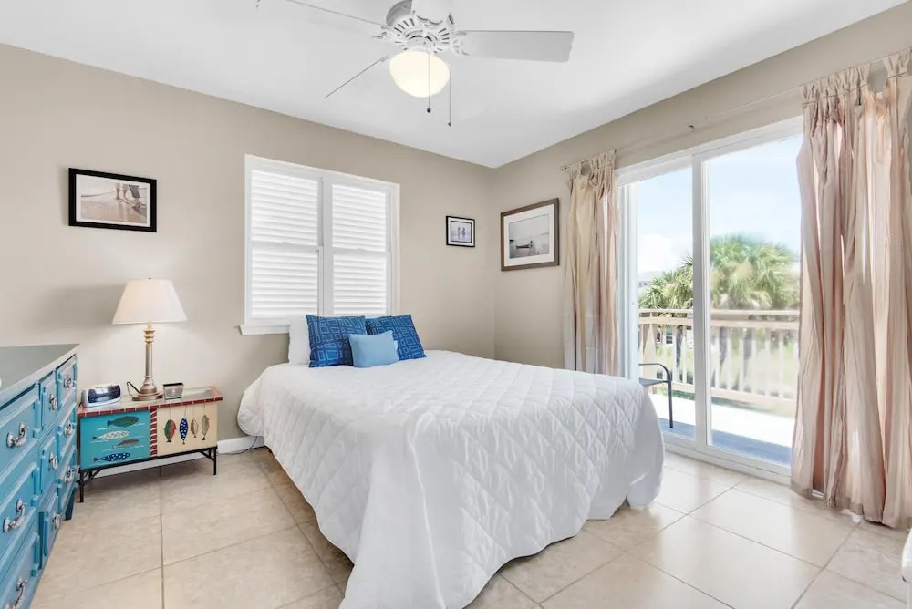 Moon Tide Cottage