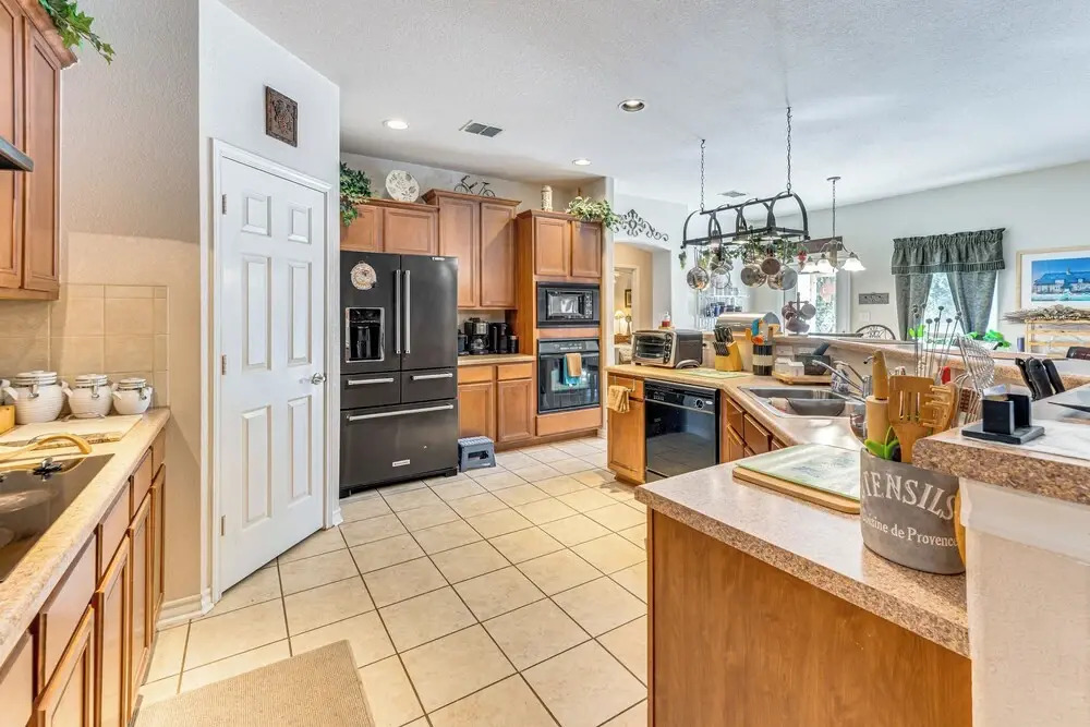 Spacious San Antonio Home w/ Outdoor Oasis!