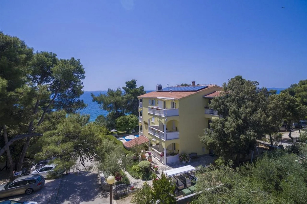 Villa Nela