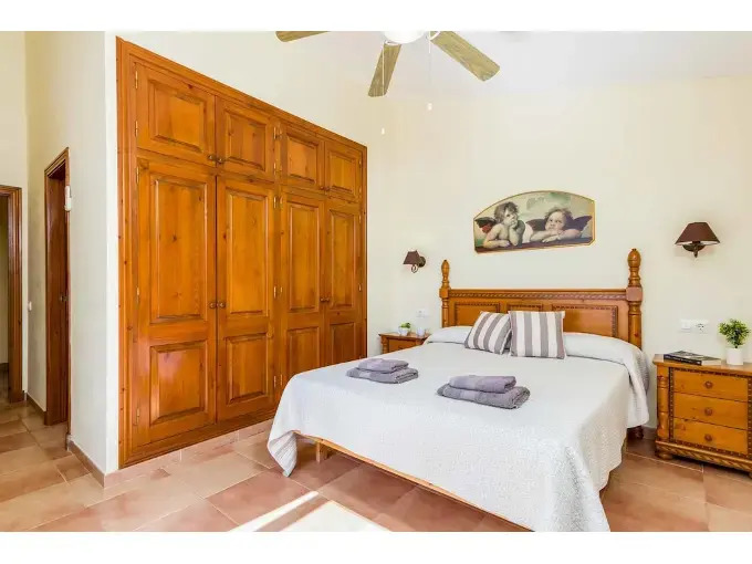 Villa Marcolis Playa