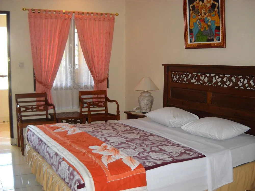 Bali Sorgawi Hotel