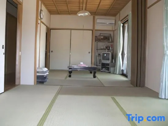 Minshuku Seseragi