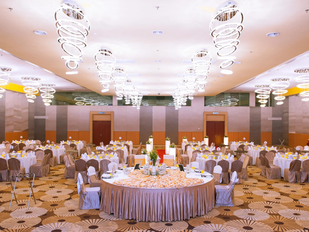Palm Seremban Hotel