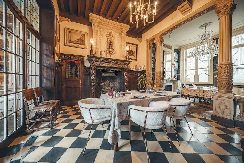 B&B Barabas