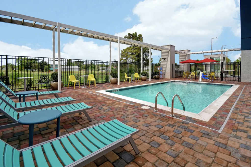 Home2 Suites by Hilton Harvey New Orleans Westbank
