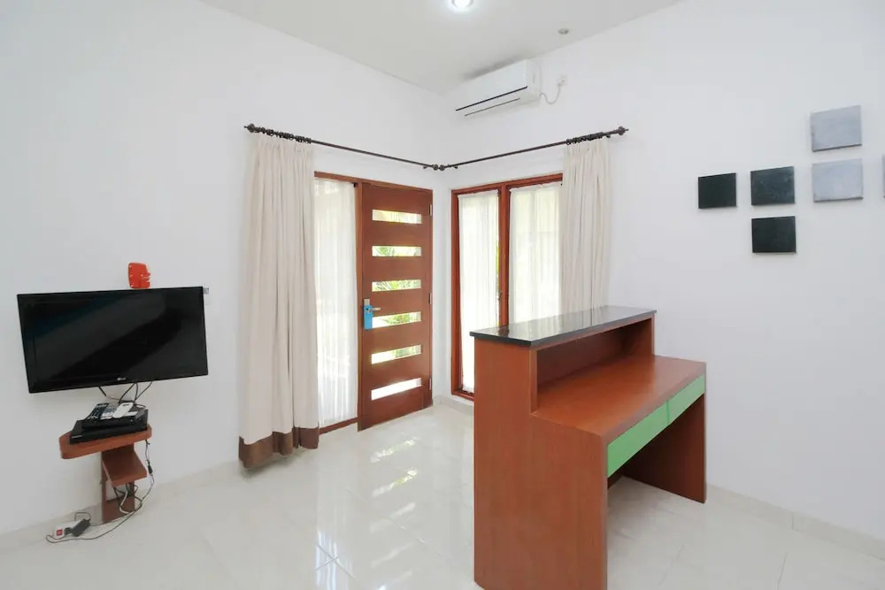 Airy Renon Tukad Barito Timur Satu 1 Bali