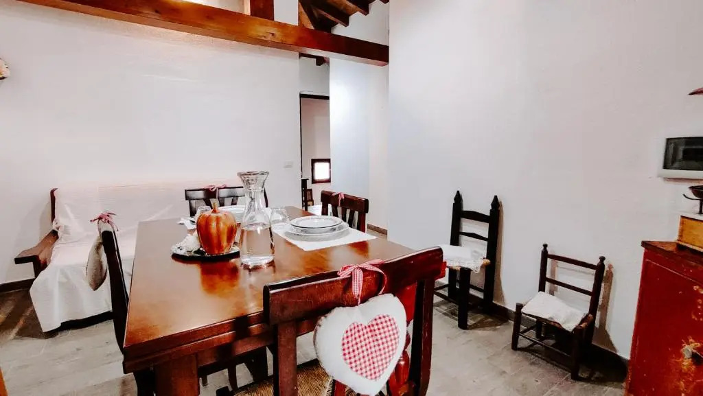 SArrosa de Monti