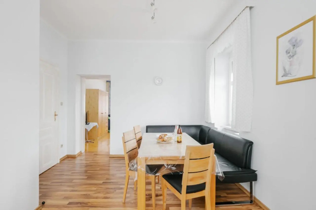 Appartements Sonnenschein