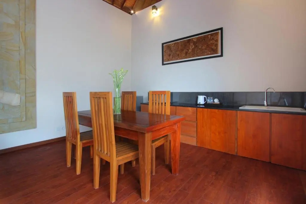 Bali Nyuh Gading – Luxury Villas & Spa