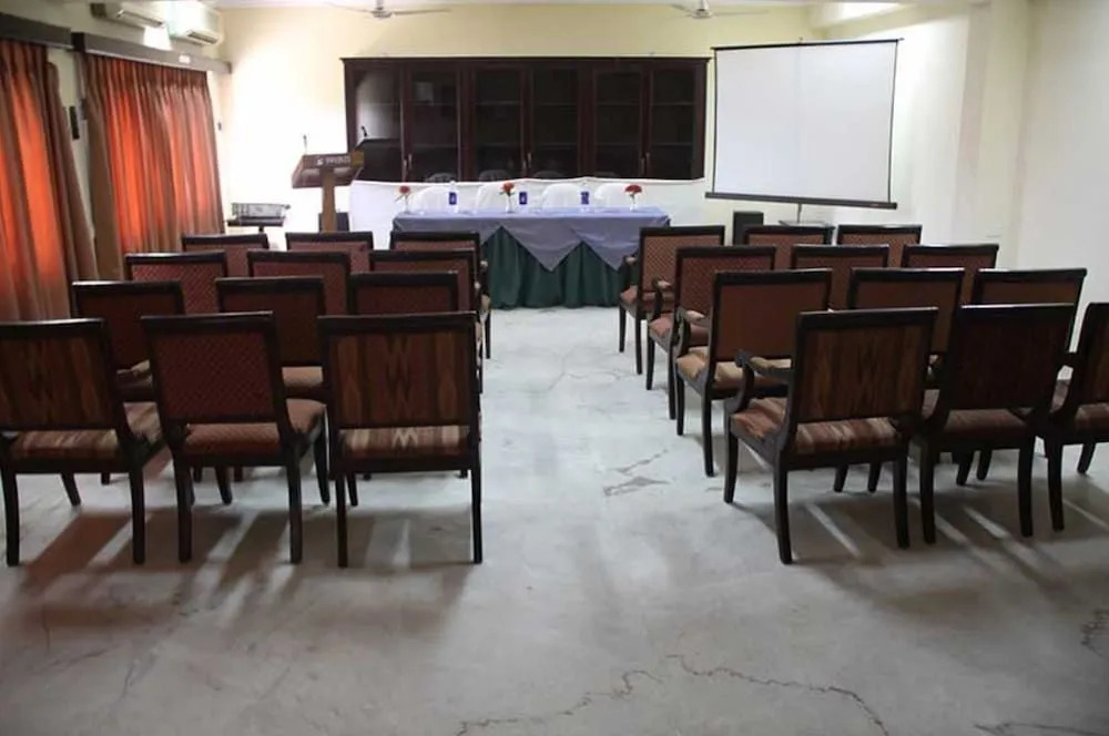 Swosti Palm Resort Gopalpur
