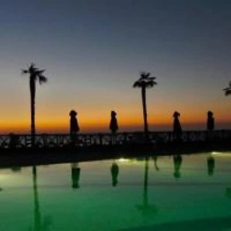 A unique one bedroom appartement in the middle of Aqua Resort Folla Sousse