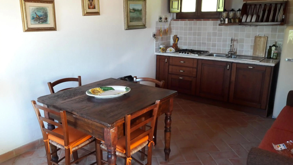 Residenza Il Platano Fortilizio di Campiglia