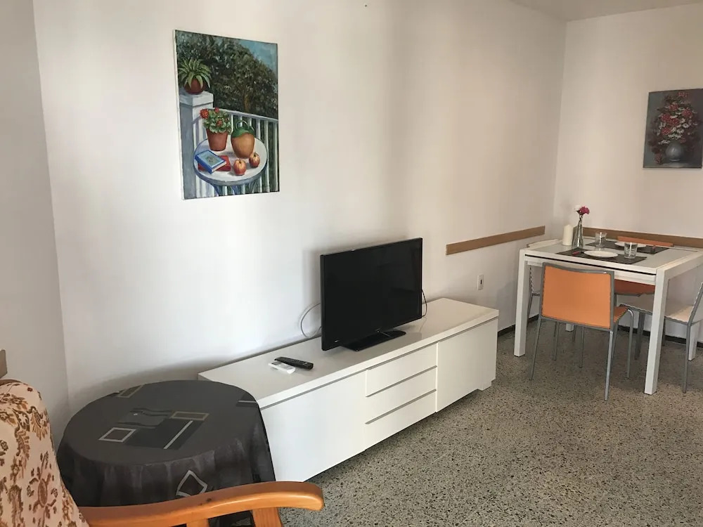 UHC Formentor Apartments