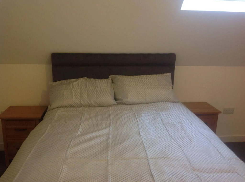East West Guest House