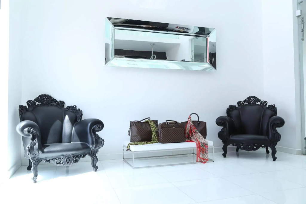 ES Design Hotel