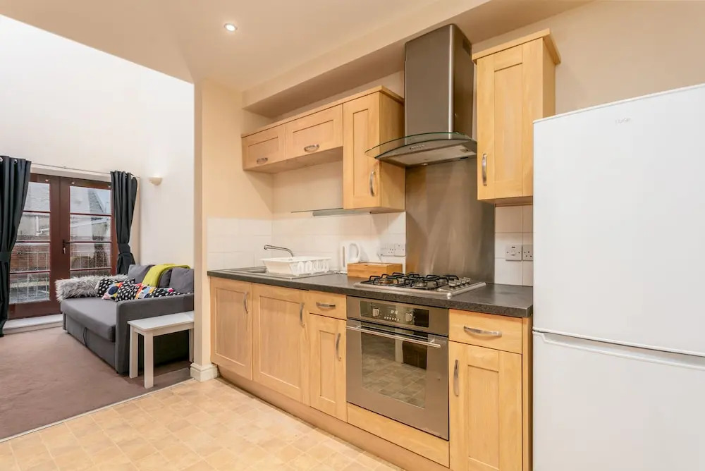 Elliot Suite No1 - Donnini Apartments