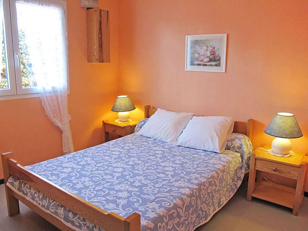 House Oyan Aldo Bormio