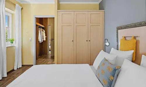 Hotel St Leonhard