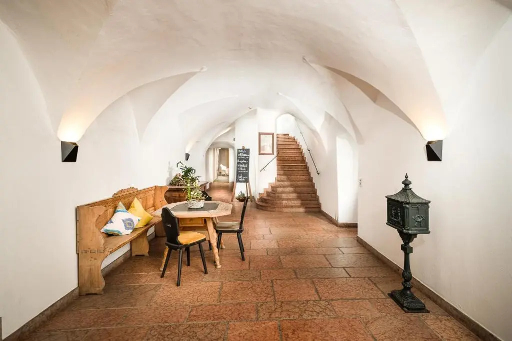 Ferienwohnung Hindenburg