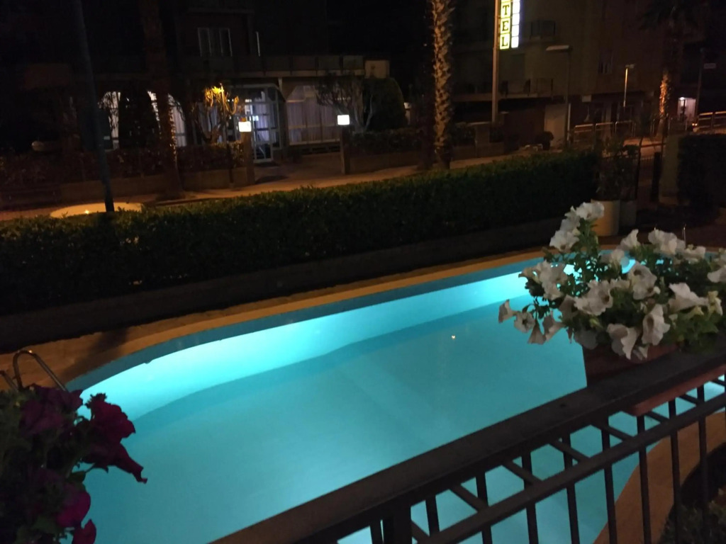 Hotel Villa Nicole