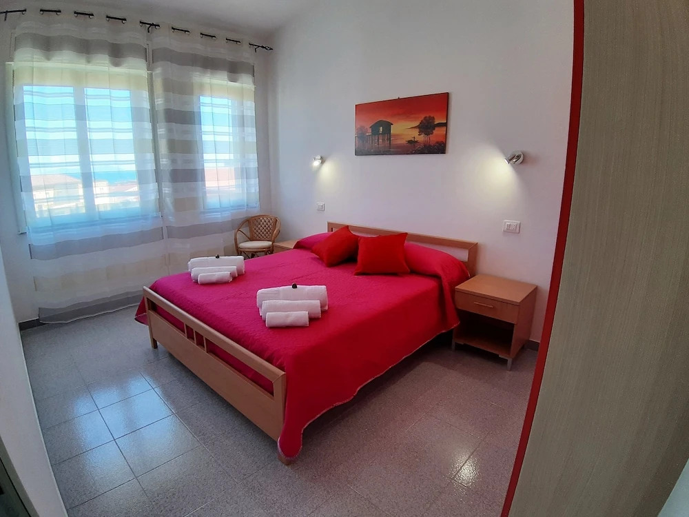 Living Piraino case vacanze