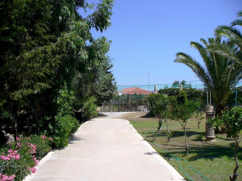 GNest Apartments