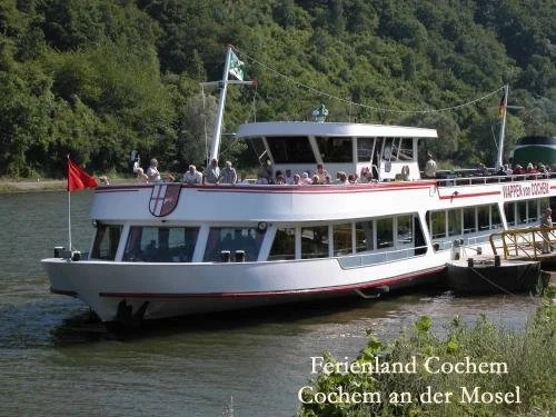 Ferienwohnungen Ferienland Cochem