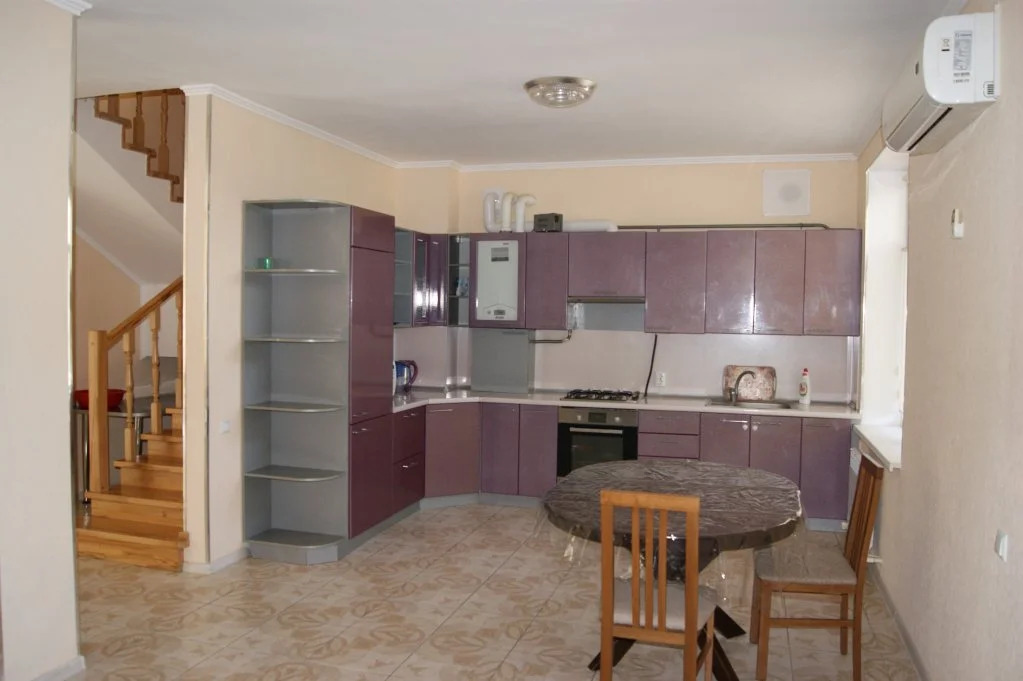 Kotedzhi V Dzhemete Guest House