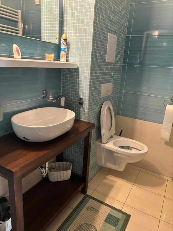 Apartment In Horec