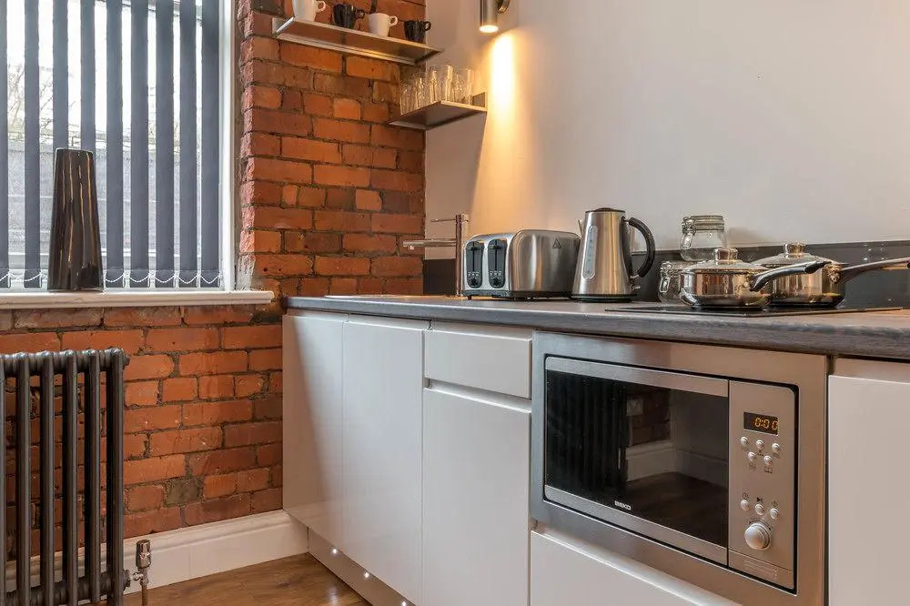 Manchester Arena Apartments
