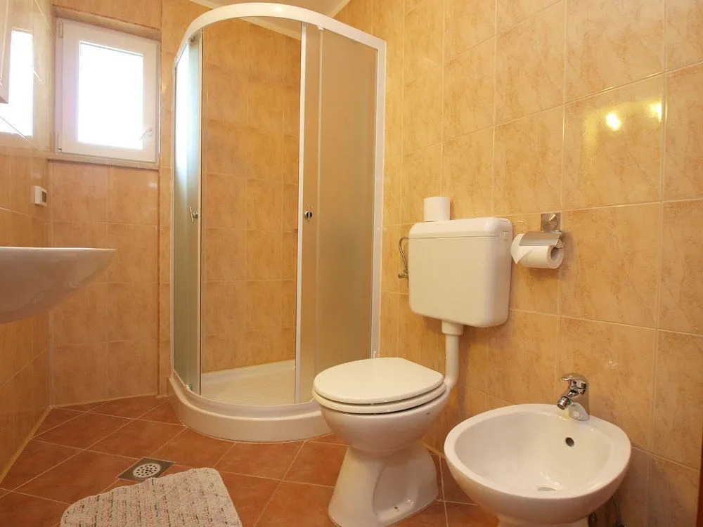 Apartments Romano